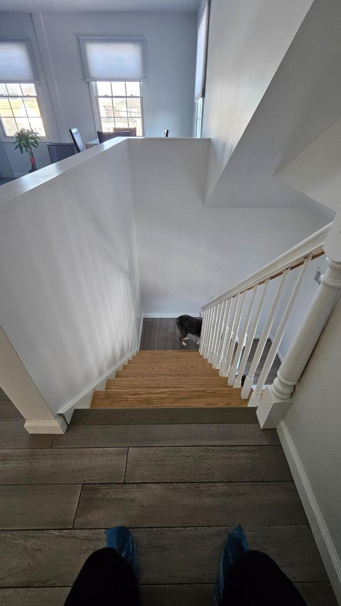 3 Bedroom Renovated Model House New York Bagian luar foto